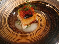 -Ginza Onodera铁板烧(外滩十八号店)