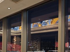 -皇朝万鑫自助餐厅