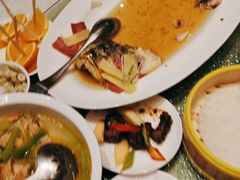 -上海人家花樣年华(中山公园店)
