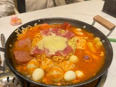 -七八冷面·延边朝鲜族美食(世纪汇店)