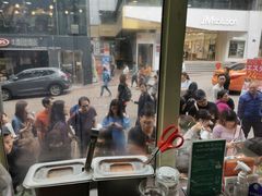 -神仙雪浓汤(明洞店)