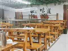 -鼓歌海鲜舫·手抓海鲜(大学城店)