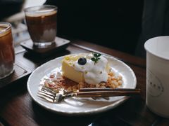 -Metal hands·铁手咖啡