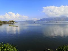 -大理洱海