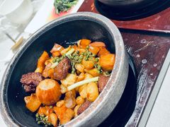 -狮王府淮扬菜(老门东店)