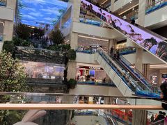 -赛格国际购物中心(小寨店)