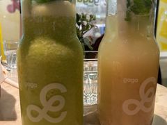 -gaga(深圳福田星河COCO Park店)