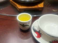 -六合居·明厨亮灶餐厅(成双大道店)