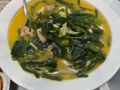 上汤海带苗-东北风(平江万达店)