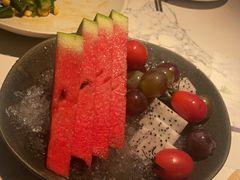 -奉天小馆·非遗东北菜(济南万象城店)