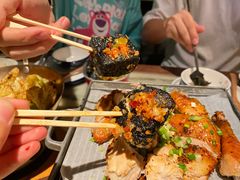 -绿茶餐厅(昌平悦荟店)