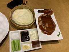 -观宴中餐厅