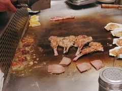 -大渔铁板烧(花园道店)