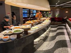 -拉蒂娜·巴西牛排馆 Latina·Brazilian Steakhouse(王府井喜悦店)