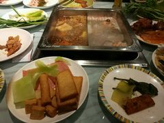 -爱9味·火锅自助主题餐厅(西站店)