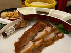 -大鸭梨烤鸭店(朝阳路店)