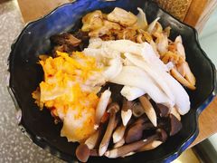 -鲜潭蒸汽石锅鱼(五道口购物中心店)