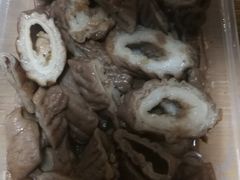 -陈光记烧腊(长寿路店)