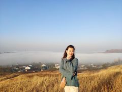 -恋山坝上草原
