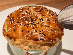 -翠贝卡&Mama Kelly Brunch Coffee(河西店)