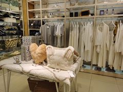 -ZARA HOME(长楹天街购物中心店)