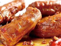 -绝味鸭脖(水碾河店)