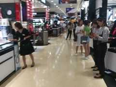 -王府井百货(总府店)