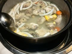 -狐狸爱上椰子鸡(滨江星光大道店)