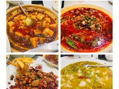 -眉州东坡(印象城购物中心店)