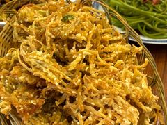 -刘师父老汉口江湖菜(蔡锷路店)