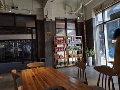 -冰泉豆浆馆(阳朔店)