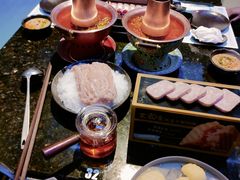 -王家渡火锅店(棕榈泉店)