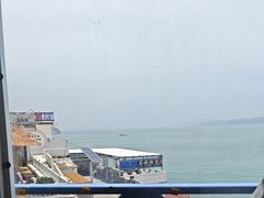 -北港方记海鲜楼·海景餐厅