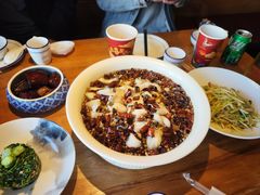 -永安鱼庄·镇江菜(三店纬五路店)