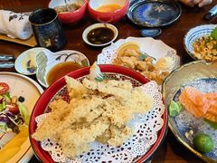 -鸟鹏烧鸟居酒屋(仁恒梦中心店)