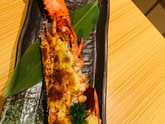 -花和海鲜自助(梅江店)