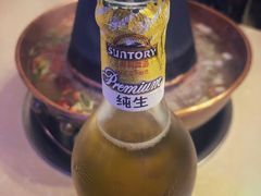 -月圆火锅(宁海东路二店)