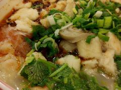 -吾味香葫芦头(安西街店)