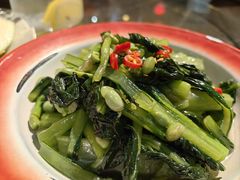 -灶东家民间菜(回兴店)