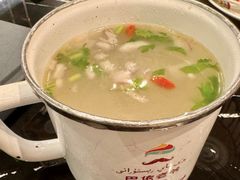 -巴依老爷新疆美食(清华东门店)