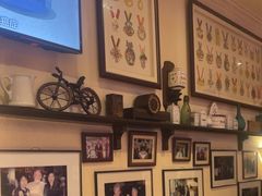 -兰特伯爵西餐厅·啤酒屋(方庄店)