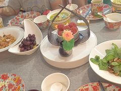 -中卫御苑福膳·养生局(圆明园店)