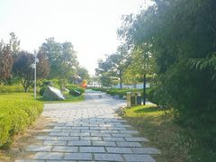 -悦海公园