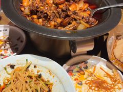 -六月雪干锅(涪城万达广场店)