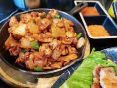 -HONGA HONGA雄家(曹路店)