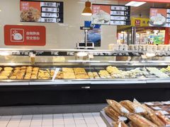 -沃尔玛(摩尔广场店)
