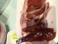 -大鸭梨烤鸭(望京店)