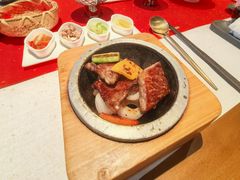 -鲤院·新中式美学·庭院餐厅(夫子庙店)