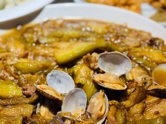 -日丰园海肠水饺·老字号大连海鲜(和平广场店)