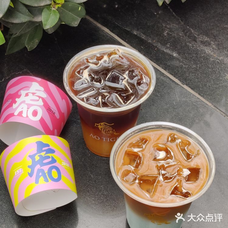 杭州春困打工人爱去的咖啡店☕